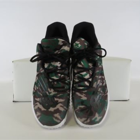 New Balance FuelCell 4040 V6 Turf Baseball Shoes, Size: 13 (Men) - Picture 4 of 8